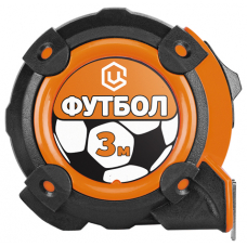 Рулетка измерительная 2018