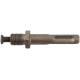 Адаптер SDS-PLUS на патрон М12х1.25 FIT 37823-FIT