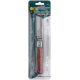 Нож электрика нержавеющий Профи, прямое лезвие FIT 10524-FIT