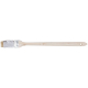 Кисть радиаторная, натуральная светлая щетина 1,5" (38 мм) FIT 01214-FIT