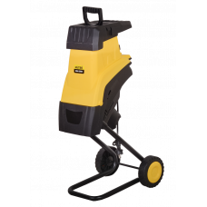 Садовый измельчитель электрический HUTER ESH-2500