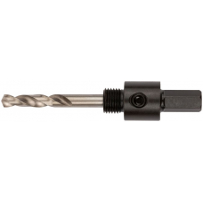 Адаптер для пил круговых HEX Bi-metall 14-30мм IT 36895