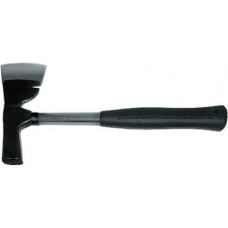 Молоток-топорик кровельщика 600 г IT 44596