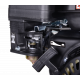 Двигатель бензиновый HUTER GE-170F-20