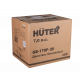 Двигатель бензиновый HUTER GE-170F-20