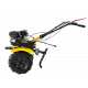 Сельскохозяйственная машина HUTER МК-7800P-4х2