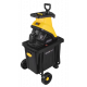 Садовый измельчитель ESH-2500T HUTER 70/13/16-HUTER