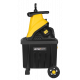Садовый измельчитель ESH-2500T HUTER 70/13/16-HUTER