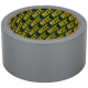 Лента клейкая универсальная армированная "Ductape", 48 мм х 10 м FIT 11710-FIT