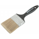 Кисть флейцевая "Wood Master" микс из 3-х видов щетины/филамента 75х21х64мм MASTER COLOR 30-0542-MASTER COLOR