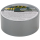 Лента клейкая универсальная армированная "Ductape", 48 мм х 25 м FIT 11725-FIT