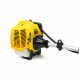 Триммер бензиновый HUTER GGT-520RS
