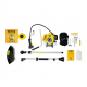 Триммер бензиновый HUTER GGT-520RS
