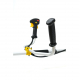 Триммер бензиновый HUTER GGT-520RS