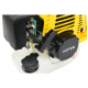 Триммер бензиновый HUTER GGT-520RS