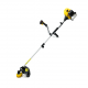 Триммер бензиновый HUTER GGT-520RS