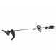 Электрический триммер GET-LS45 HUTER 70/1/19