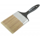 Кисть флейцевая "Wood Master" микс из 3-х видов щетины/филамента 100х22х89мм MASTER COLOR 30-0543-MASTER COLOR