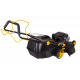 Газонокосилка бензиновая GLM-5.0 HUTER 70/3/2-HUTER