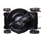 Газонокосилка бензиновая GLM-5.0 HUTER 70/3/2-HUTER