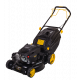 Газонокосилка бензиновая GLM-5.0 HUTER 70/3/2-HUTER