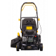 Газонокосилка бензиновая GLM-5.0 HUTER 70/3/2-HUTER