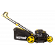Газонокосилка бензиновая HUTER GLM-7.0 SL