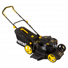 Газонокосилка бензиновая HUTER GLM-7.0 SL