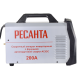 Сварочный аппарат инверторный РЕСАНТА САИ-200АД (АС/DC)