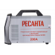 Сварочный аппарат инверторный РЕСАНТА САИ-200АД (АС/DC)