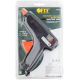 Пистолет клеевой 11 мм 55 Вт FIT 14336-FIT