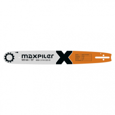 Шина для бензопил MXGB-1,3-76-0.325-20 (Carver 52-20.62-20,Patriot Pt 5220.Huter)