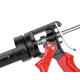 Пистолет для герметика  HARD BLAST