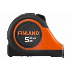 Рулетка измерительная FINLAND 1939