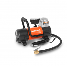 Компрессор автомобильный DW 60L DAEWOO