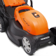 Газонокосилка электрическая DLM 1200E DAEWOO-DAEWOO