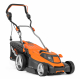 Газонокосилка электрическая DLM 2300E DAEWOO-DAEWOO