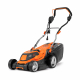 Газонокосилка электрическая DLM 1900E DAEWOO-DAEWOO