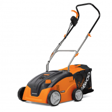 Скарификатор электрический DSC 1500E DAEWOO