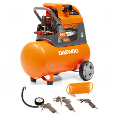 Компрессор поршневой DAC 50D DAEWOO