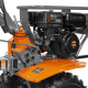 Мотоблок бензиновый DATM 6.2 PRO DAEWOO-DAEWOO