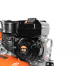 Культиватор бензиновый DAT 900R DAEWOO(замена DAT 75100R)-DAEWOO