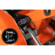 Культиватор бензиновый DAT 900R DAEWOO(замена DAT 75100R)-DAEWOO