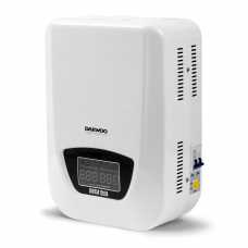 Стабилизатор напряжения DW-TM12kVA DAEWOO