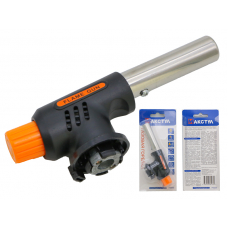 Газовая горелка-насадка Flame Gun с пьезо-поджигом