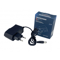 Блок питания (адаптер) для Li-ion аккумуляторов 12V