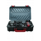 Аккумуляторный бесщеточный ударный гайковерт PROFIPOWER T-900N (20В,Li-ion-1шт, 4.0Ач, 900Нм, ударные головки 17/19/21мм, З/У, в кейсе)