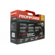 Аккумуляторный бесщеточный ударный гайковерт PROFIPOWER T-1200N (20В,Li-ion-1шт, 6.0Ач, 1200Нм, переходник 3/4"-1/2", З/У, в кейсе)