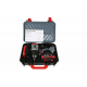 Аккумуляторный бесщеточный ударный гайковерт PROFIPOWER T-1200N (20В,Li-ion-1шт, 6.0Ач, 1200Нм, переходник 3/4"-1/2", З/У, в кейсе)