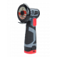 Аккумуляторная бесщеточная УШМ PROFIPOWER BL-164 (16В, Li-ion 2шт, 2.0Ач, 1800об/мин, диск 76мм,З/У,в кейсе)